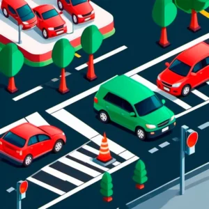 Технології, які покращили керування транспортом